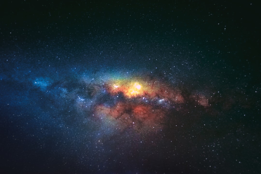 International Astronomy Society
